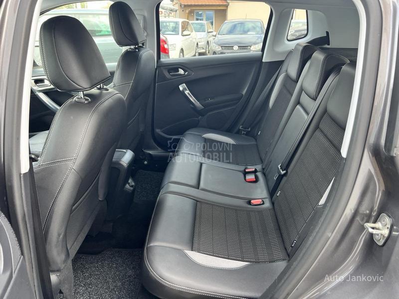Peugeot 2008 1.6  HDI