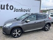Peugeot 2008 1.6  HDI