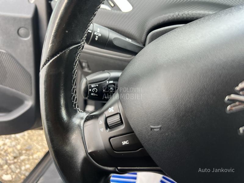 Peugeot 2008 1.6  HDI