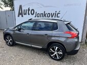 Peugeot 2008 1.6  HDI