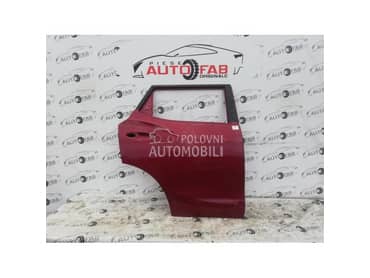 Zadnja desna vrata TIVOLI za SsangYong Ostalo od 2015. do 2025. god.