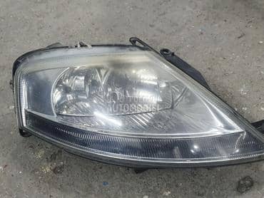 Farovi za Citroen C3