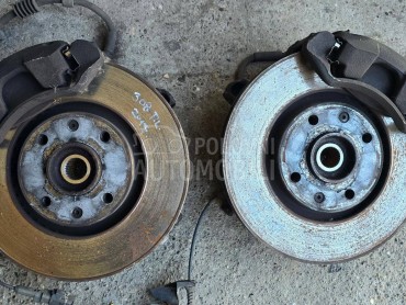 Kočiona klešta čeljust za Peugeot 308