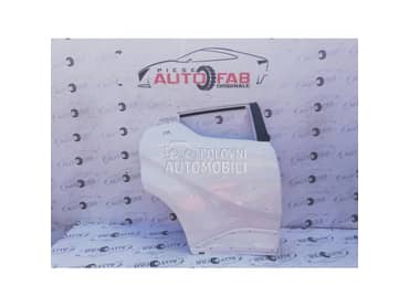 Zadnja desna vrata za Toyota C-HR od 2016. do 2025. god.