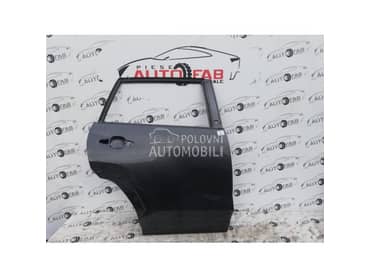 Zadnja desna vrata za Toyota RAV 4 od 2018. do 2024. god.