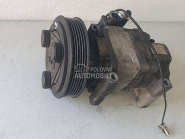 Kompresor klime za Mazda 3