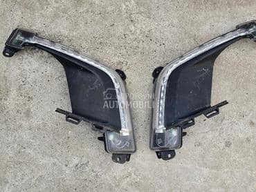 Led dnevno svetlo za Peugeot 308