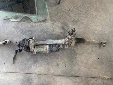 Letva volana za BMW X3 od 2012. do 2018. god.