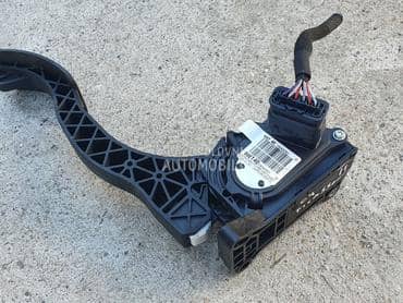 Pedala gasa za Citroen C4 Grand Picasso, C4 Picasso od 2013. do 2022. god.