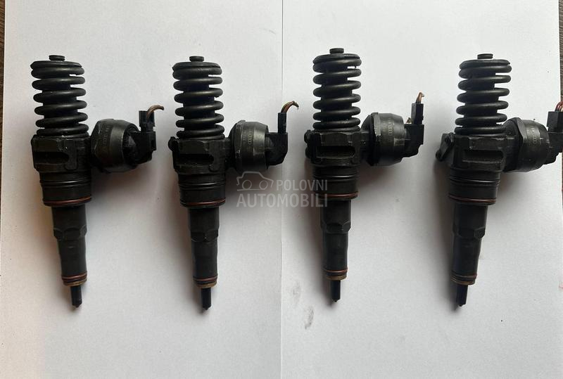 Dizne 1.9 tdi 150ks