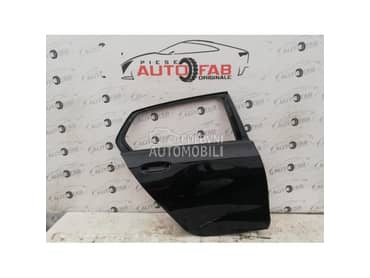 Zadnja desna vrata za Volkswagen Golf 8 od 2019. do 2025. god.