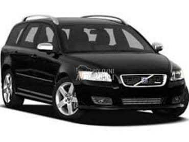 MOTOR POSUDE BRISACA (DUGULJAS za Volvo V50 od 2007. do 2012. god.