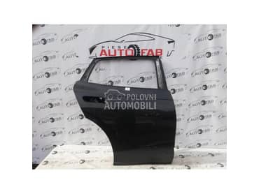 Zadnja desna vrata za Volkswagen ID.4 od 2020. do 2025. god.