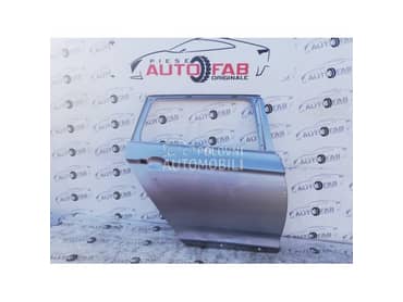 Zadnja desna vrata Karavan za Volkswagen Passat B8 od 2015. do 2025. god.