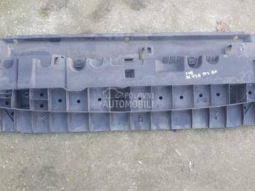 Plasticna sina greda za Peugeot 208