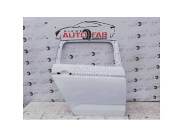 Zadnja desna vrata za Volkswagen Touran od 2015. do 2025. god.