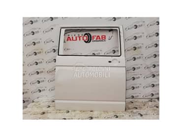 Zadnja desna vrata T5 T6