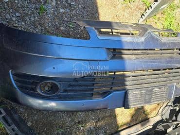 Branik za Citroen C4