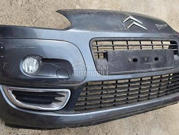 Branik za Citroen C3 Picasso