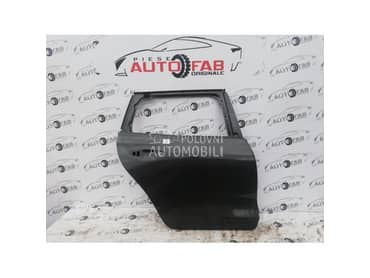 Zadnja desna vrata za Volvo V60 od 2018. do 2025. god.