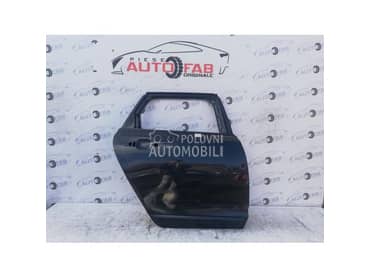 Zadnja desna vrata za Volvo V90 Cross Country od 2016. do 2025. god.