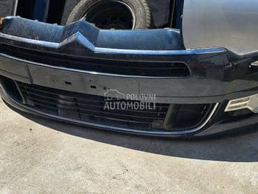 Branik X7 za Citroen C5