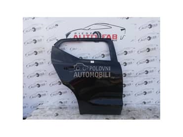 Zadnja desna vrata za Volvo XC40 od 2017. do 2025. god.