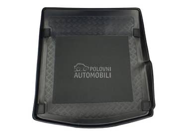 Kadica za gepek limuzina za Audi A6 od 2005. do 2011. god.