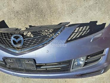 Prednji branik GH za Mazda 6