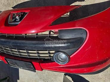 Branik za Peugeot 207