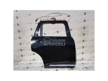 Zadnja desna vrata za Volvo XC90 od 2015. do 2025. god.