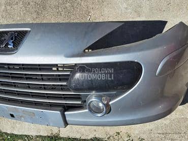 Branik za Peugeot 307