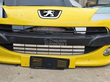 Branik za Peugeot 1007