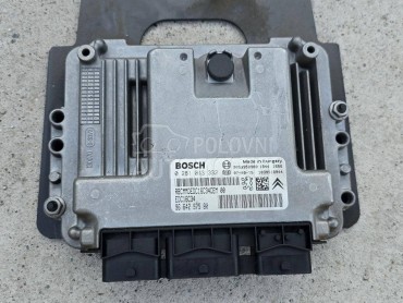 Kompjuter - računar Bosch za Citroen C4