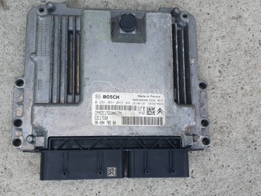 Kompjuter - računar Bosch za Citroen C4