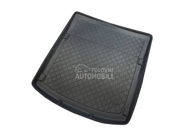 Kadica za gepek limuzina za Audi A6 od 2011. do 2018. god.