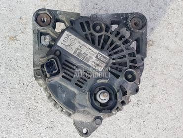 Alternator za Renault Clio, Megane, Scenic