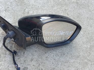 Retrovizor za Citroen C4 Cactus
