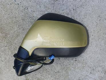 Retrovizor za Citroen C4 Grand Picasso, C4 Picasso