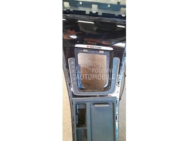 Komande oko rucice menjaca za Volkswagen Golf 7