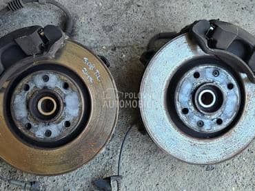 Rukavac glavcina lezaj za Peugeot 308