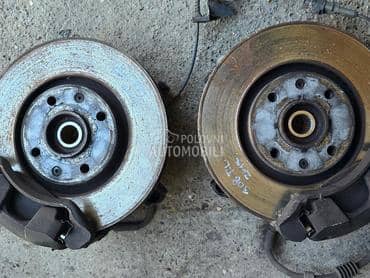 Kočiona klešta čeljust za Peugeot 208, 308, 207 ...