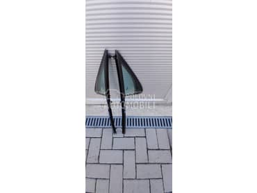 Stakla na prednjim vratima za Audi Q7