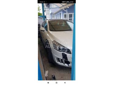 far za Peugeot 508 RXH od 2017. do 2019. god.