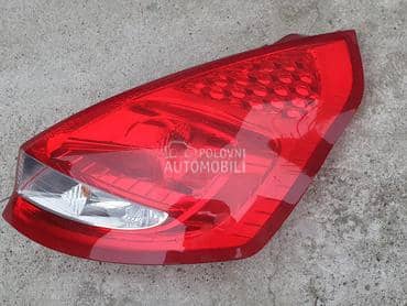 Stop svetla i stop lampe za Ford Fiesta