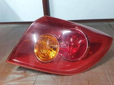 Stop svetla i stop lampe za Mazda 3