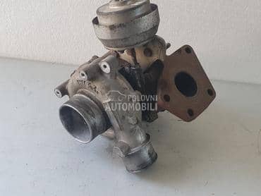 Turbina za Mazda 3, 6, 5 ...