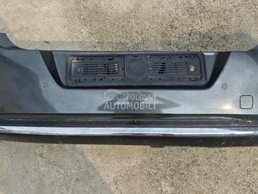 Zadnji branik za Citroen C4 od 2010. do 2018. god.