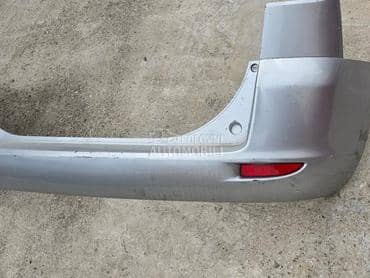 Zadnji branik za Mazda 2