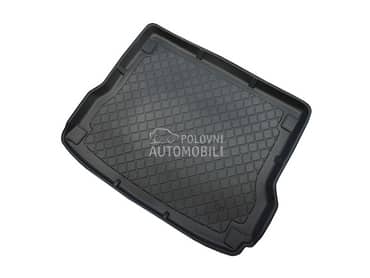 Kadica za gepek tip 2 za Audi Q5 od 2008. do 2016. god.